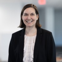 MTM, Inc. Employee Danielle Mezera's profile photo