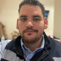 Marival Resorts Employee Leonel Ojeda Márquez's profile photo