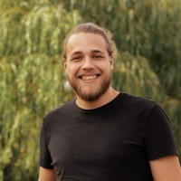 Pflegewächter (Goodright GmbH) Employee Noel Scheit's profile photo