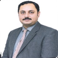 DHA Multan Employee Zohaib Masroor's profile photo