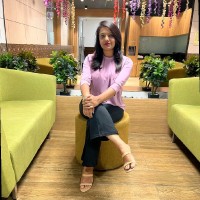 Manisha Das Email