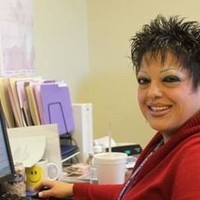 Marjorie Gallegos