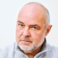 SWICORP Employee David Rey's profile photo