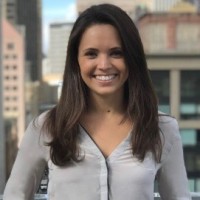 Baseten Employee Alina Weinstein's profile photo