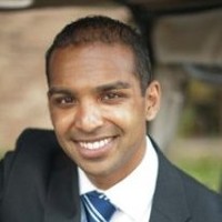 University of Colorado Health Northern Colorado Employee Jacob Chacko's profile photo