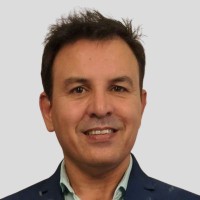 Infominez Employee Ajit Maya's profile photo