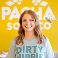 Pacha Soap Co. Employee Amy Jargo's profile photo