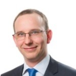 DTZ Investors Employee Chris Saunders's profile photo