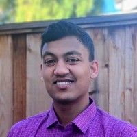 Infinitus Systems, Inc. Employee Ayan Shah's profile photo