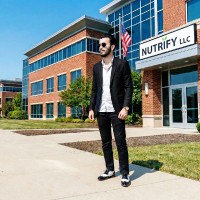 Nutrify, LLC Employee Rohan R.'s profile photo