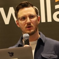 Jake Jacobs-Smith Email & Phone Number