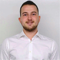 Improva Employee Umut Çelebi's profile photo