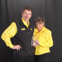 Kampgrounds of America, Inc. Employee Jeff Gooch's profile photo