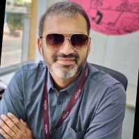 Mohan S Email & Phone Number