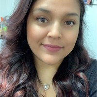 KMG Employee Naleen Gonzalez's profile photo