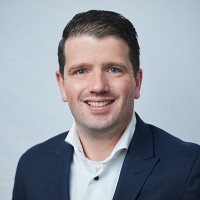 de Jong & Laan Employee Jordy Siegerink's profile photo