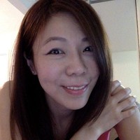 LUXSHARE-ICT Co. Inc Employee Vivian Chung's profile photo