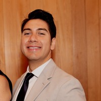 Empresas Otero Employee Camilo Godoy Salinas's profile photo