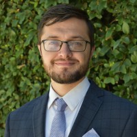 Amsterdam University College Employee Kyle Reed's profile photo