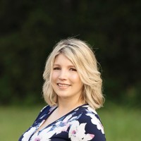 Grandbridge Real Estate Capital Employee Kimberly Patton's profile photo