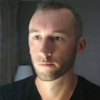 SecureVision Employee Benoit Lecomte's profile photo