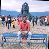 NeoLync Employee Deepak Ponnusamy's profile photo