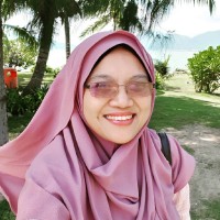 Century Software (M) Sdn Bhd Employee Ashikin Aris's profile photo