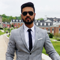 Atos Employee Abdul B's profile photo