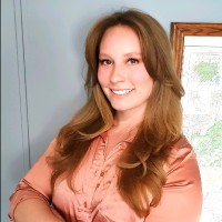 ERG Aerospace Employee Breana Kostreba's profile photo