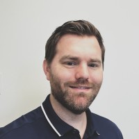 BLUE ORIGIN Employee Andy Wallace's profile photo