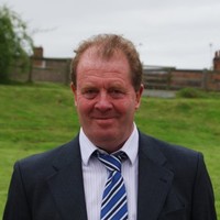 O'Brien contractors Employee Peter O'Brien's profile photo