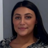 AS AFA 62-59 Employee Manon Willeman's profile photo
