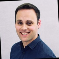 Pushys Online Employee Jason Gent's profile photo