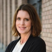 Intelecy Employee Anna Olsson's profile photo