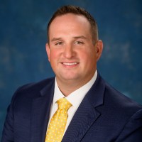 Heartman Insurance Employee Robbie Benike's profile photo