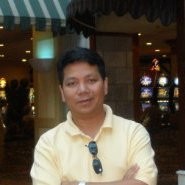 Maryknoll School Employee Leonardo Delgado's profile photo