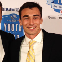 Sauk Prairie School District Employee Collyn Kulow's profile photo
