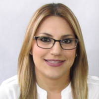 Intercontinental Terminals Company, LLC Employee Cindy Coronado's profile photo