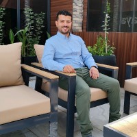 Eave Employee Zaki Alduais's profile photo