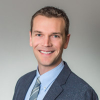 Portland Bureau of Environmental Services Employee Matt Hewitt's profile photo