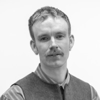 Fourfoursixsix Architects Employee Euan Fleming's profile photo