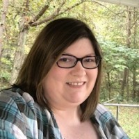 West Virginia Department of Environmental Protection Employee Lori Saylor's profile photo