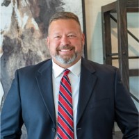 Boone County Sheriff Office Employee Scott Menefee's profile photo