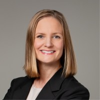 Wärtsilä Employee Teija Saari's profile photo