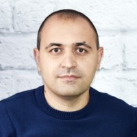 Georgi Georgiev Email