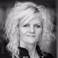 Queue-it Employee Bettina Wæde's profile photo