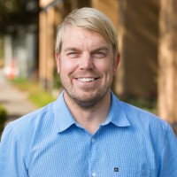 The Intelligence Company (TIC) Employee Jens Nylander's profile photo