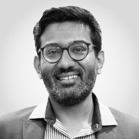 Xanadu Studio.ai Employee Saumil Gandhi's profile photo