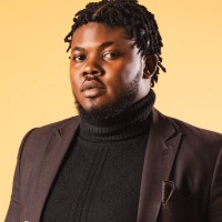 RovatelMedia Employee Damilare Ojo's profile photo