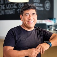 cloudpunks GmbH Employee Carlos Damken's profile photo